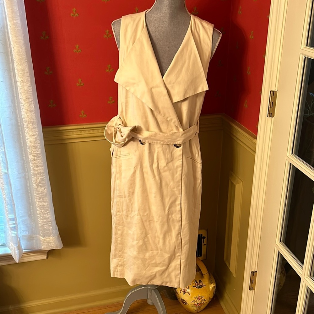Maeve Dress by Anthropologie